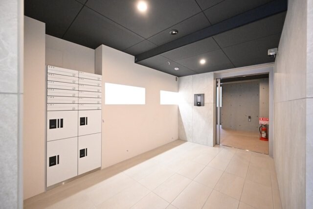 Ｌｅ　Ｎｉｄ　日本橋の物件内観写真