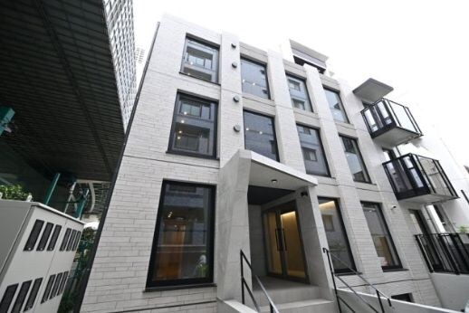 Ｌｅ　Ｎｉｄ　日本橋の物件内観写真