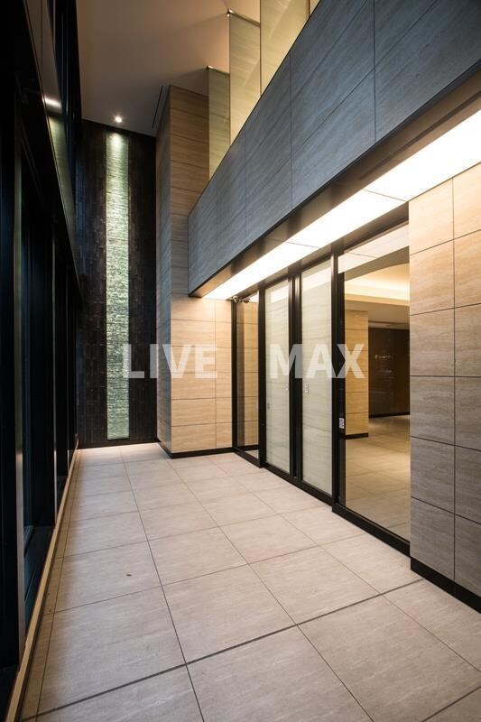 ベルファース八丁堀Westの物件外観写真