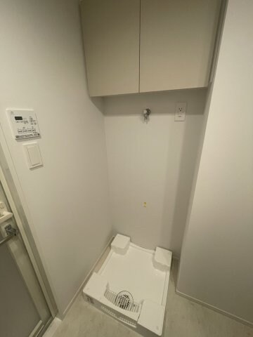 プラウドフラット錦糸町ウエストの物件内観写真