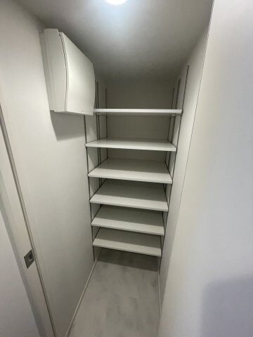 プラウドフラット錦糸町ウエストの物件内観写真