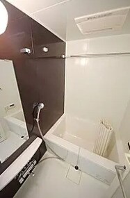 池之端加茂ビルAの物件内観写真