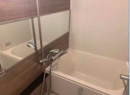 GRAN PASEO日本橋三越前の物件内観写真