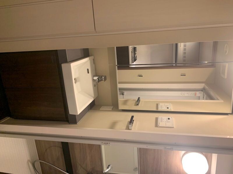 GRAN PASEO日本橋三越前の物件内観写真