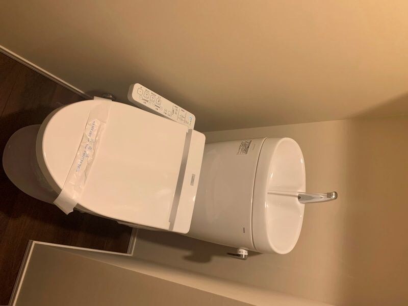 GRAN PASEO日本橋三越前の物件内観写真