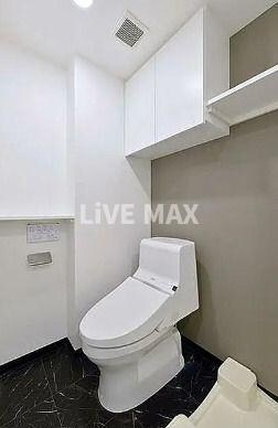 アルテシモラートの物件内観写真