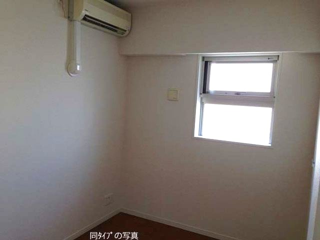 ニューシティアパートメンツ芝公園の物件内観写真