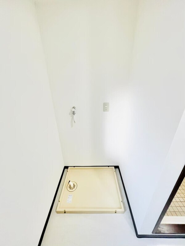 白金アネックスの物件内観写真