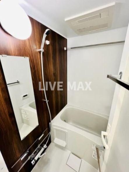 ﾃﾞｨｰﾑｽ上野の物件内観写真