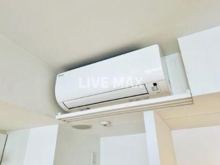 ﾃﾞｨｰﾑｽ上野の物件内観写真