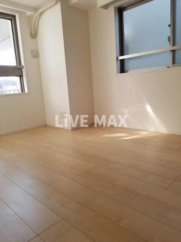 Ｈａｌｕｗａ芝公園の物件内観写真