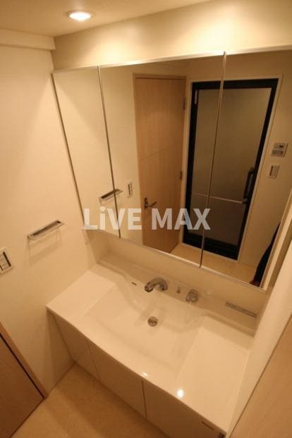 Ｈａｌｕｗａ芝公園の物件内観写真