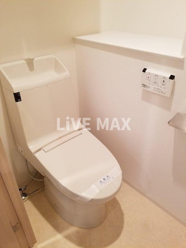 Ｈａｌｕｗａ芝公園の物件内観写真