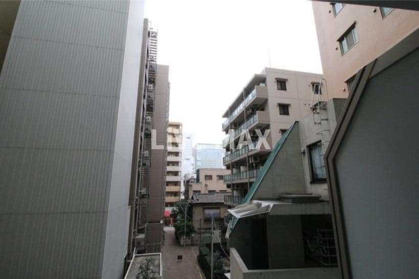 Ｈａｌｕｗａ芝公園の物件内観写真