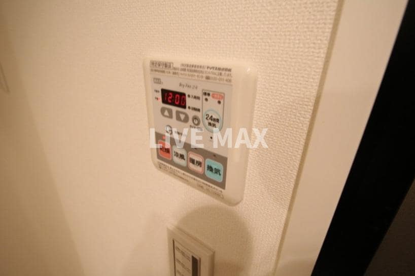 Ｈａｌｕｗａ芝公園の物件内観写真