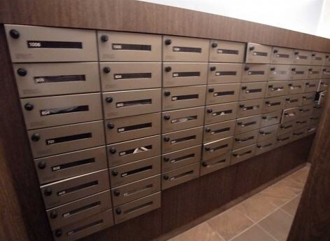 パークアクシス南麻布の物件内観写真