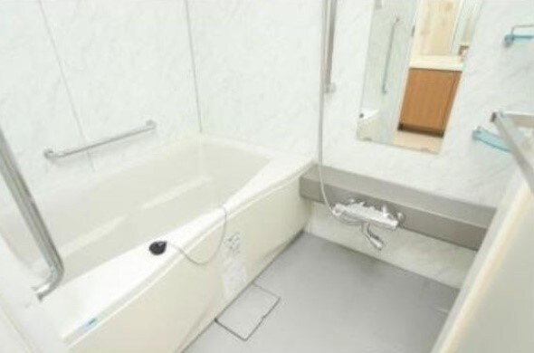 パークアクシス南麻布の物件内観写真