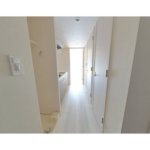 プレサンスブルーム浅草Northの物件内観写真