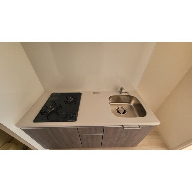 プレサンスブルーム浅草Northの物件内観写真