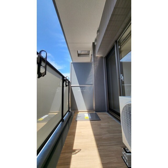 プレサンスブルーム浅草Northの物件内観写真