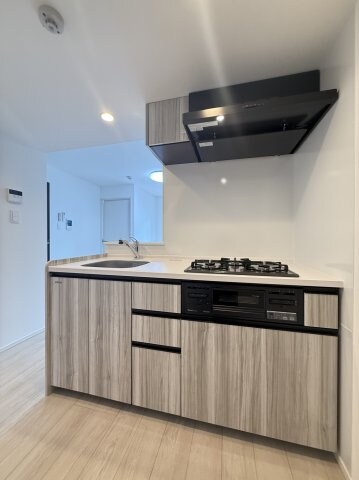 アイルプレミアム月島ドゥーエの物件内観写真