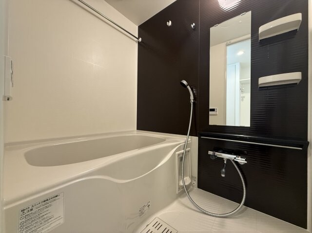 アイルプレミアム月島ドゥーエの物件内観写真