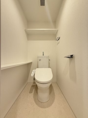 アイルプレミアム月島ドゥーエの物件内観写真