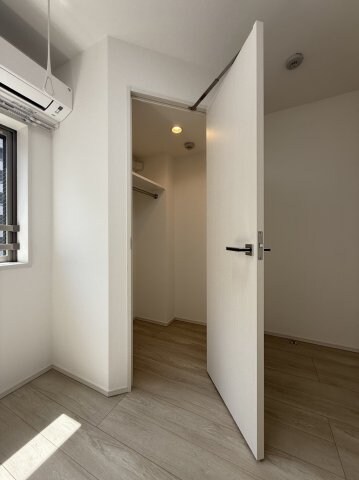 アイルプレミアム月島ドゥーエの物件内観写真