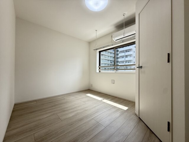 アイルプレミアム月島ドゥーエの物件内観写真