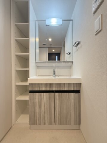 アイルプレミアム月島ドゥーエの物件内観写真