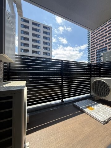 アイルプレミアム月島ドゥーエの物件内観写真