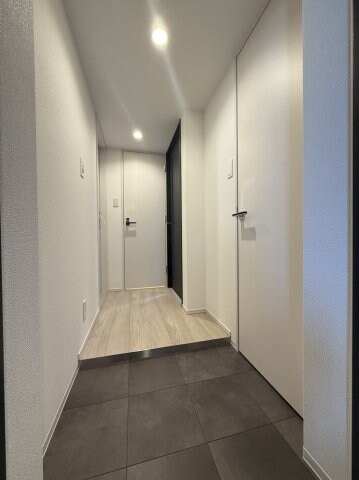 アイルプレミアム月島ドゥーエの物件内観写真