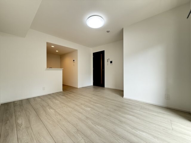 アイルプレミアム月島ドゥーエの物件内観写真