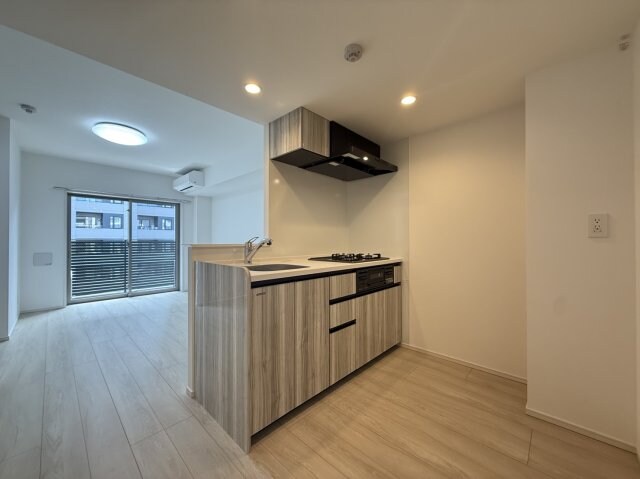 アイルプレミアム月島ドゥーエの物件内観写真