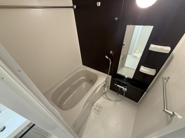 アイルプレミアム月島ドゥーエの物件内観写真