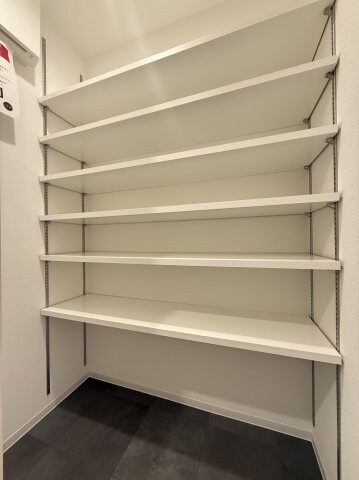 アイルプレミアム月島ドゥーエの物件内観写真