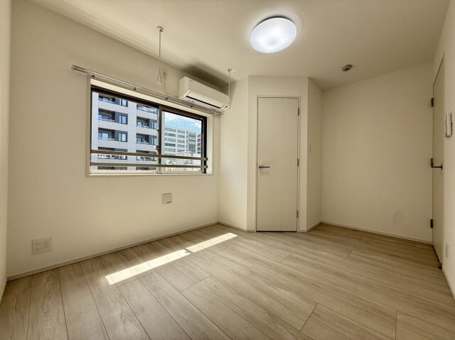 アイルプレミアム月島ドゥーエの物件内観写真