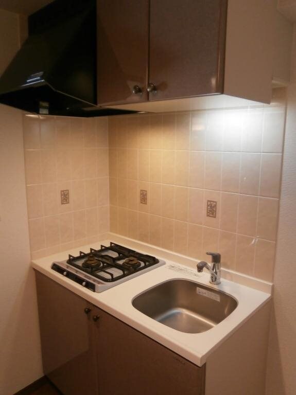 パークウェル麻布十番の物件内観写真