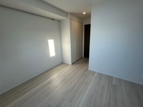 クレストコート蔵前ステーションフロントの物件内観写真