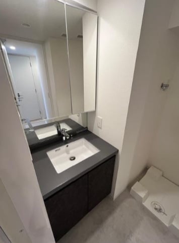 クレストコート蔵前ステーションフロントの物件内観写真