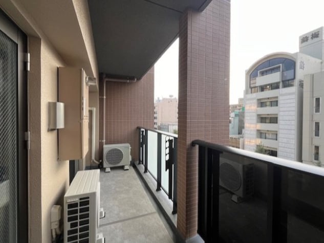 クレストコート蔵前ステーションフロントの物件内観写真