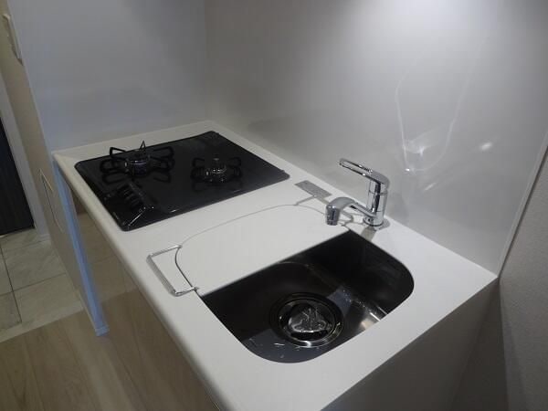 ＬＵＭＥＥＤ大島の物件内観写真