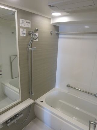 アデニウム東京八丁堀の物件内観写真