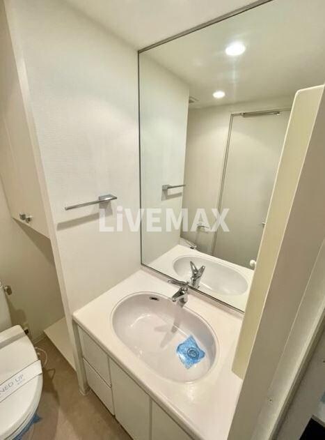 レジディア月島Ⅱの物件内観写真