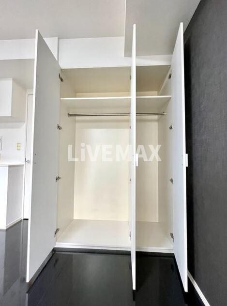 レジディア月島Ⅱの物件内観写真