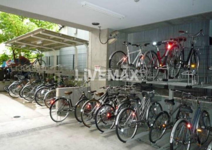 レジディア月島Ⅱの物件内観写真