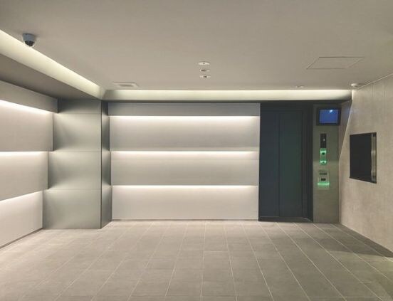 ドゥーエ亀戸Ⅱの物件外観写真