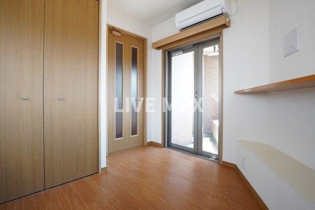 メインステージ南麻布の物件内観写真