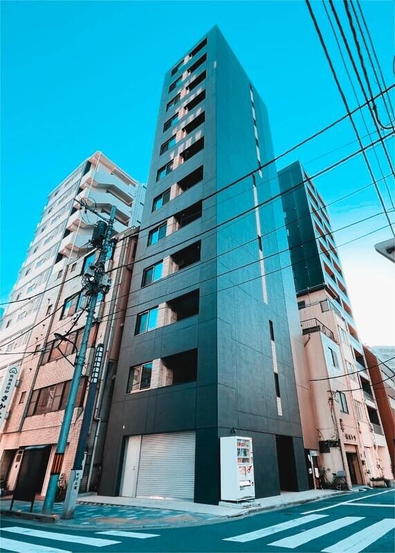 レオーネ東日本橋駅前Ⅱの物件内観写真