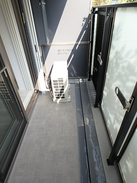 上板橋駅 徒歩4分 4階の物件内観写真